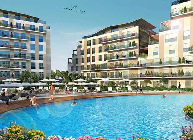 CORDELLA TUZLA | Nepi Group Referanslar