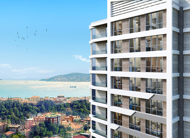 CORDELLA KARTAL | Nepi Group Referanslar
