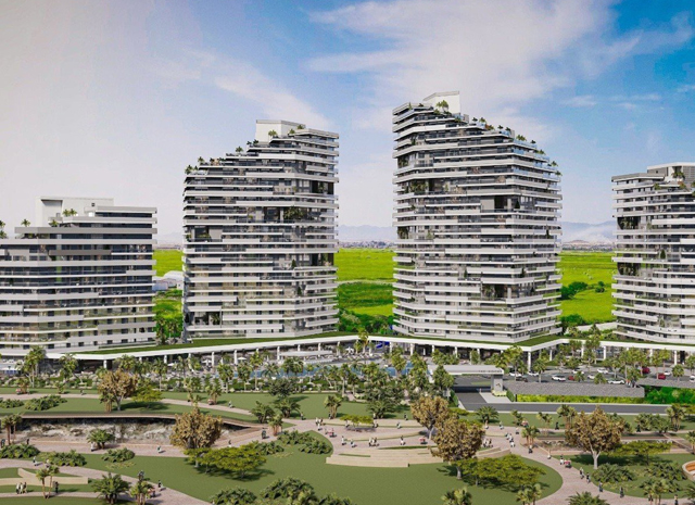 QUERENCIA | Nepi Group Referanslar