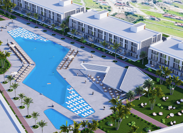 COURTYARD PLATINUM | Nepi Group Referanslar
